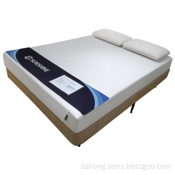 8" Memory Foam Mattress TXL